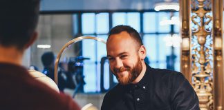 Social Cocktail Event